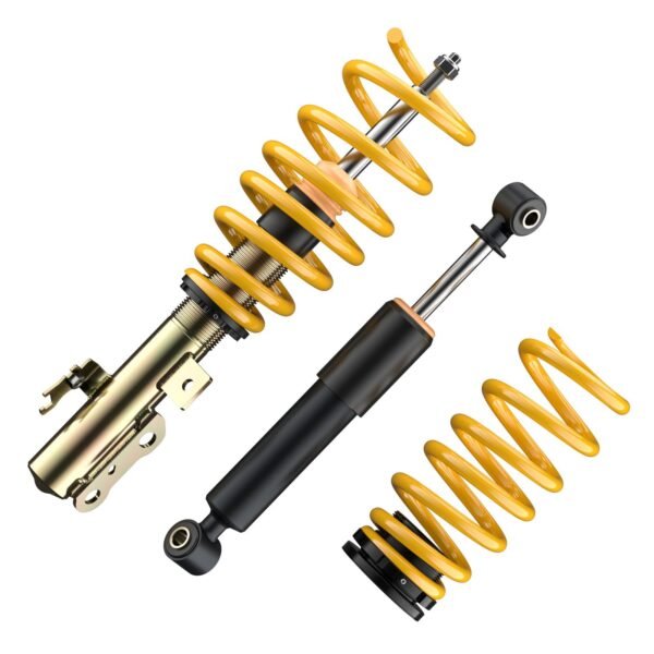 ST XA Coilover Toyota 18256022 - Image 2