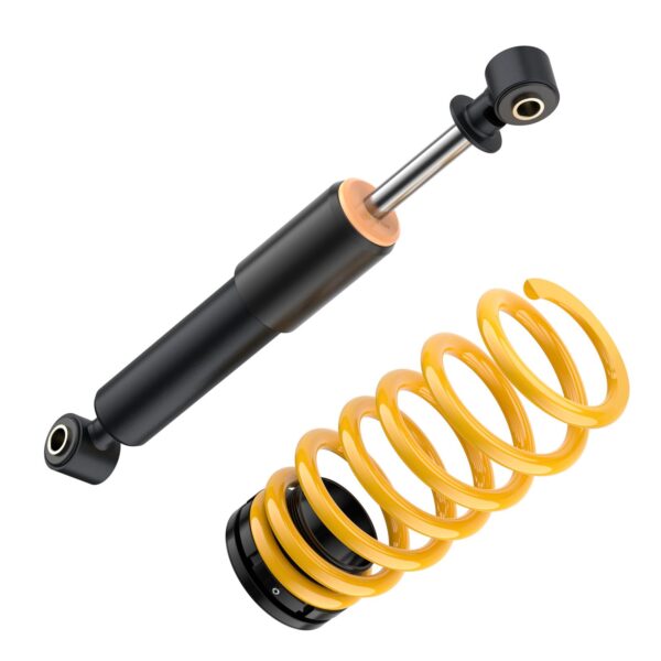 ST XA Coilover Toyota 18256022 - Image 6