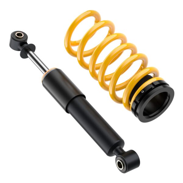 ST XA Coilover Toyota 18256022 - Image 7