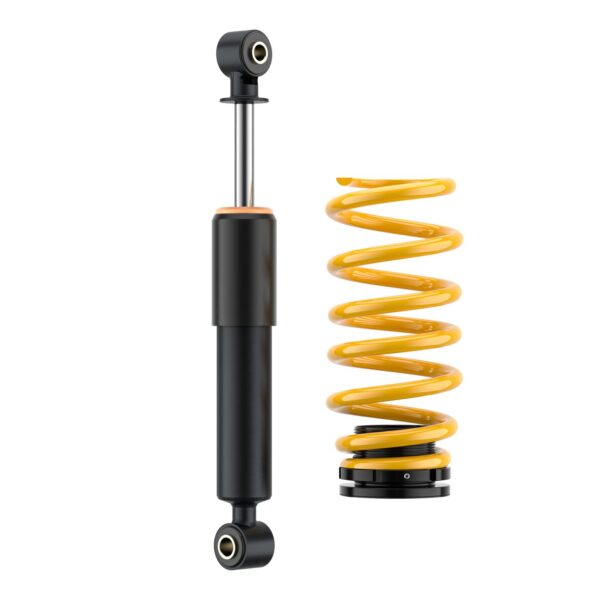 ST XA Coilover Toyota 18256022 - Image 8