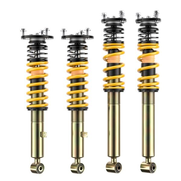 ST XTA Coilover Lexus 18257801