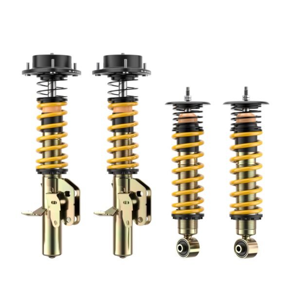 ST XTA Coilover Scion Subaru Toyota 18258804
