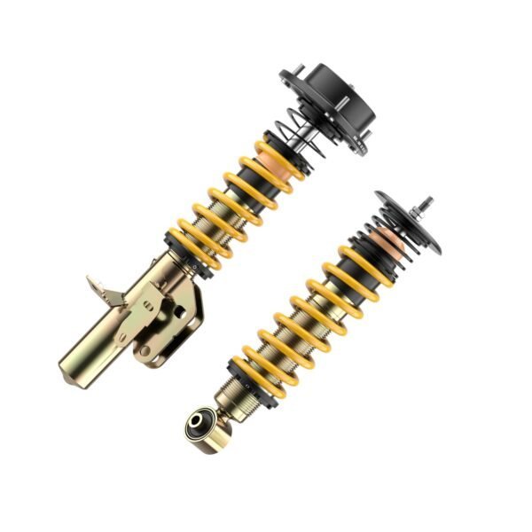ST XTA Coilover Scion Subaru Toyota 18258804 - Image 2
