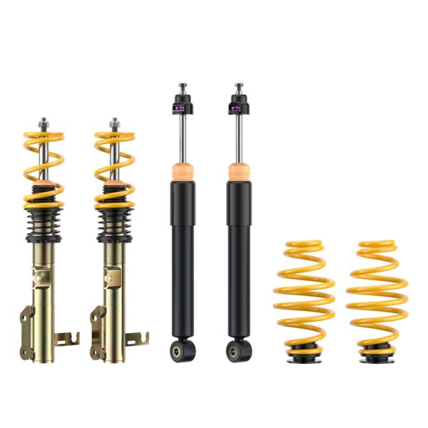 ST XA Coilover Chevrolet Opel 18260057