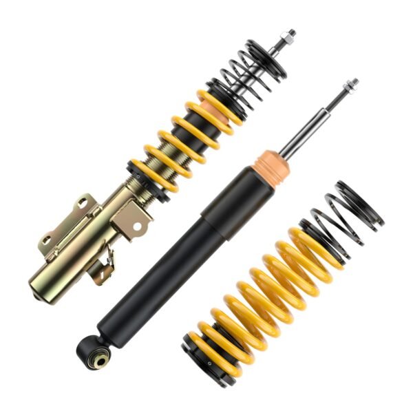 ST XA Coilover Cadillac 18263004 - Image 2