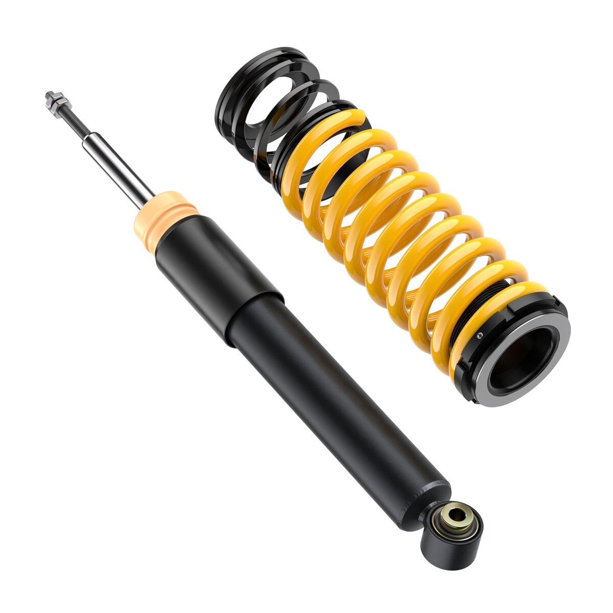 ST XA Coilover Cadillac 18263004 - Image 7