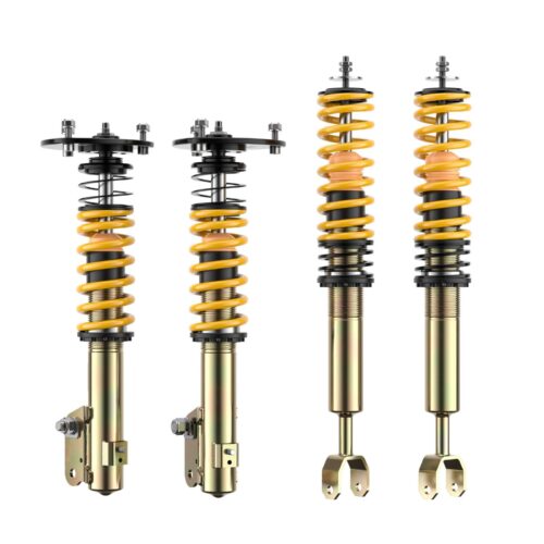 ST XTA Coilover Mitsubishi 18265806