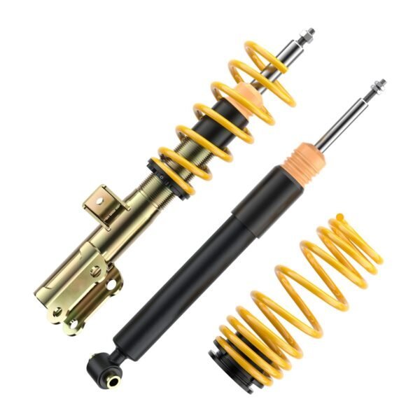 ST XA Coilover Hyundai KIA 18266005 - Image 2