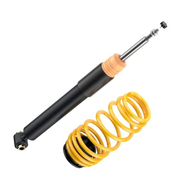 ST XA Coilover Hyundai KIA 18266005 - Image 6