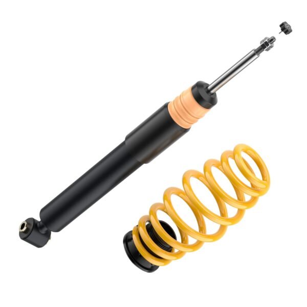 ST XA Coilover Hyundai KIA 18266008 - Image 6