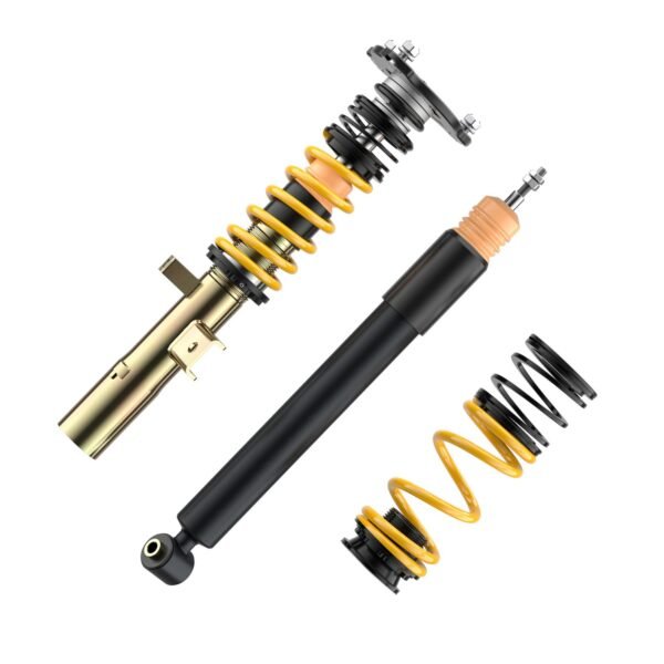 ST XTA Coilover Hyundai 18266809 - Image 2