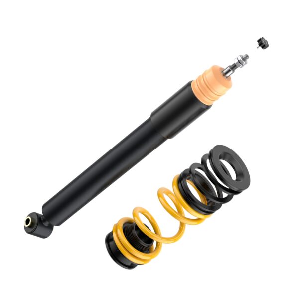 ST XTA Coilover Hyundai 18266809 - Image 6