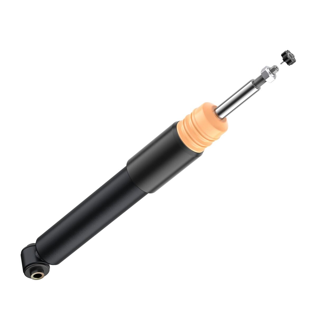 ST XA Coilover Volvo 18267017 - Image 6