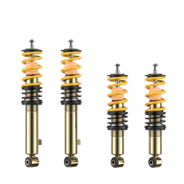 ST XA Coilover Mazda 18275001