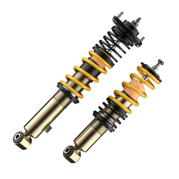 ST XTA Coilover Mazda 18275801 - Image 2