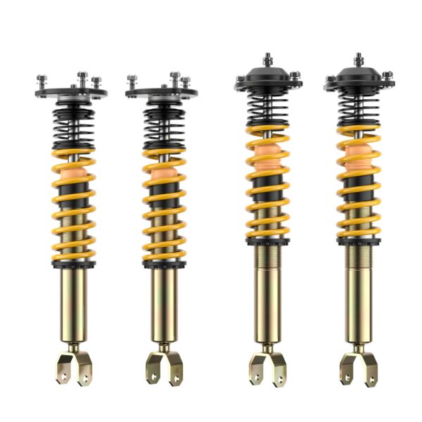 ST XTA Coilover Abarth Fiat Mazda 18275815
