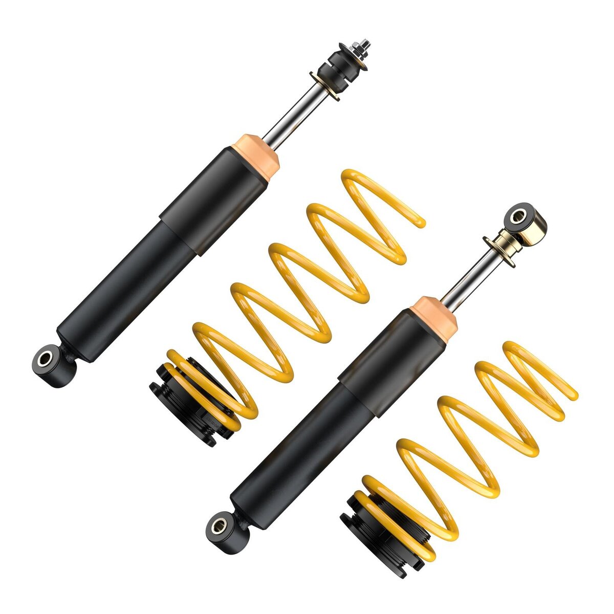ST XA Coilover Suzuki 18276008 - Image 2