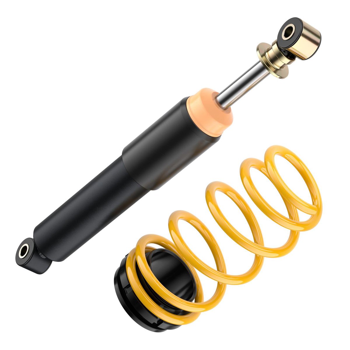 ST XA Coilover Suzuki 18276008 - Image 6