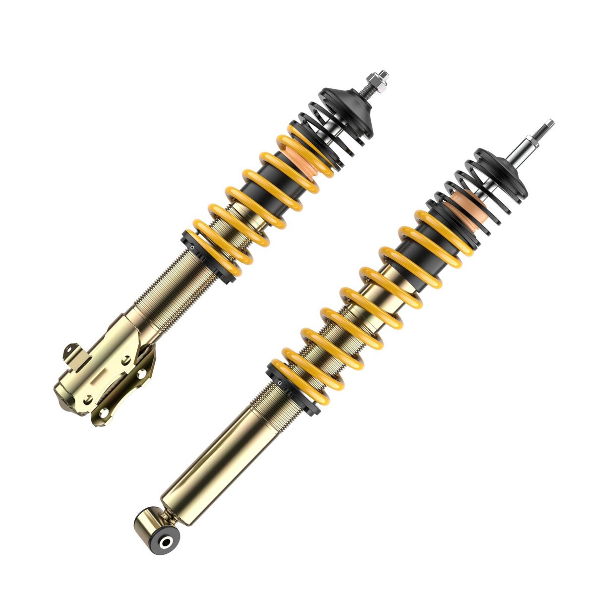 ST XA Coilover VW 18280002 - Image 2