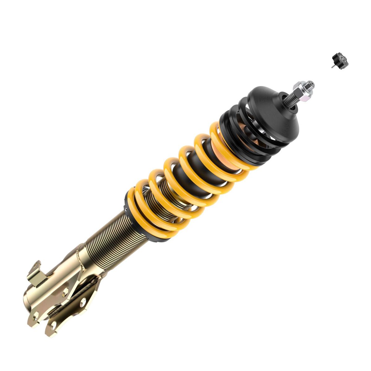 ST XA Coilover VW 18280002 - Image 3