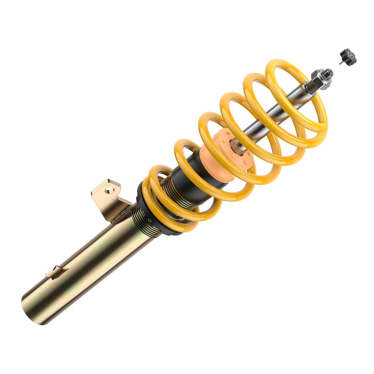 ST XA Coilover Seat VW ST1828000G - Image 3
