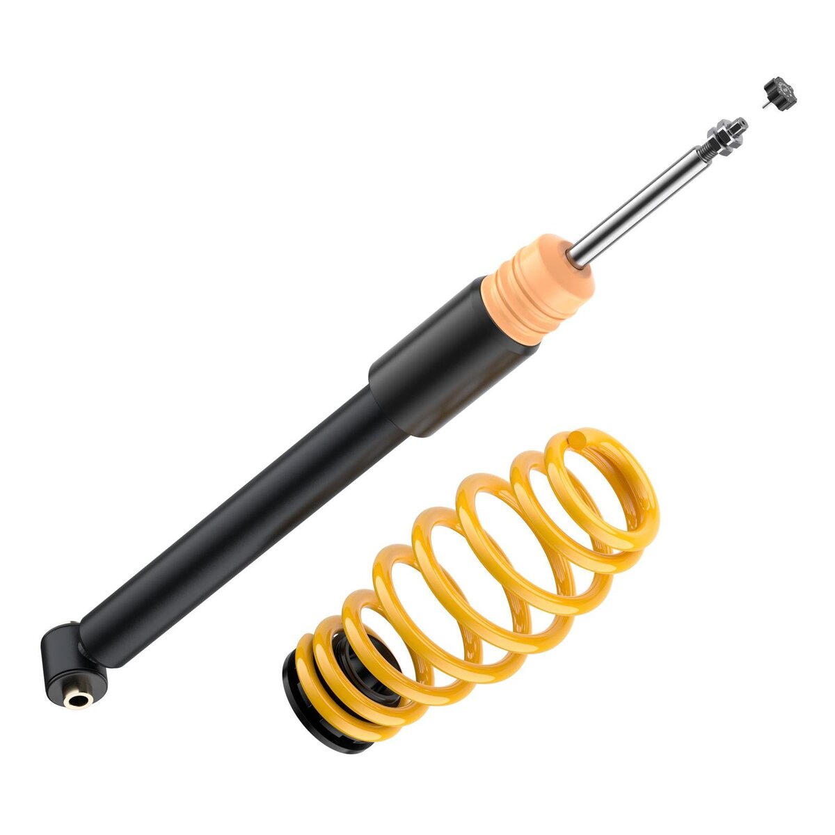 ST XA Coilover Seat VW ST1828000G - Image 6