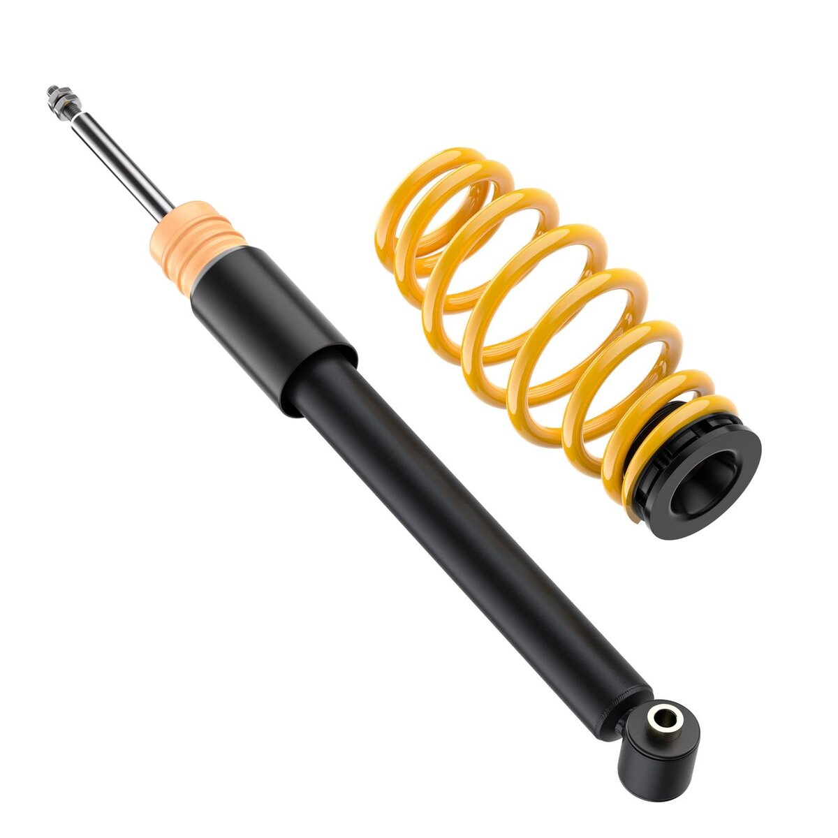 ST XA Coilover Seat VW ST1828000G - Image 7