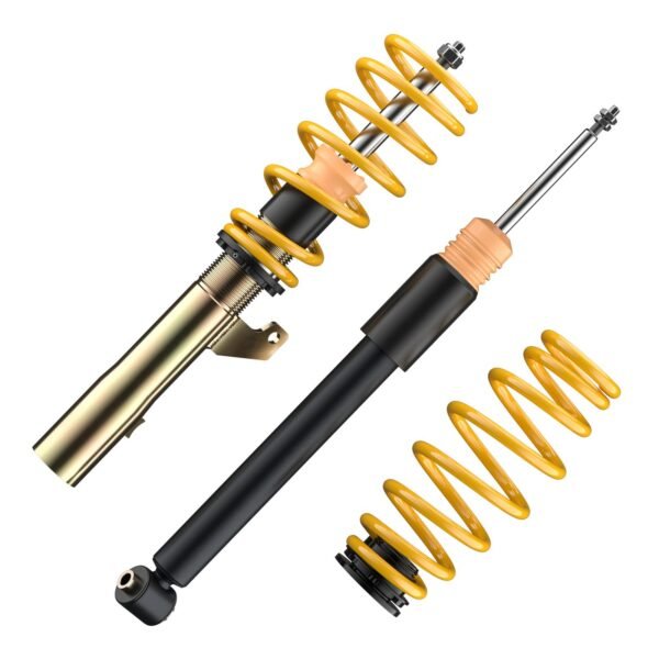 ST XA Coilover Audi Seat Skoda VW ST1828000T - Image 2