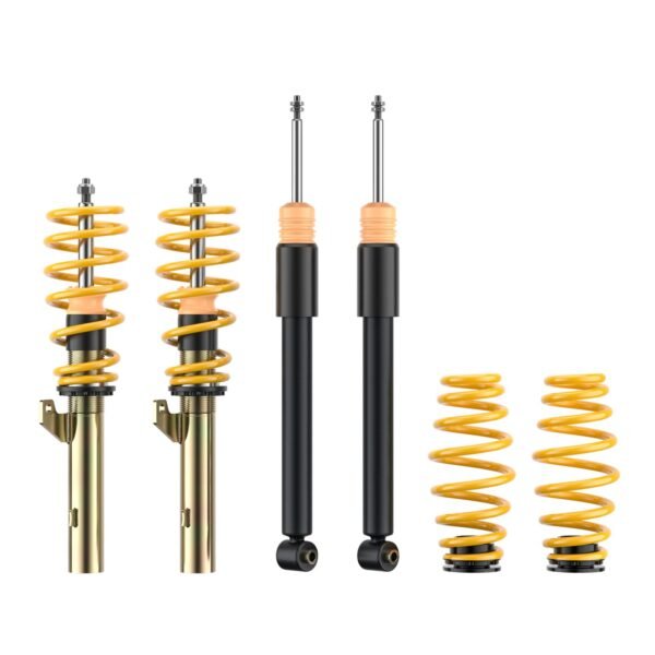 ST XA Coilover Audi Seat Skoda VW ST1828000Z