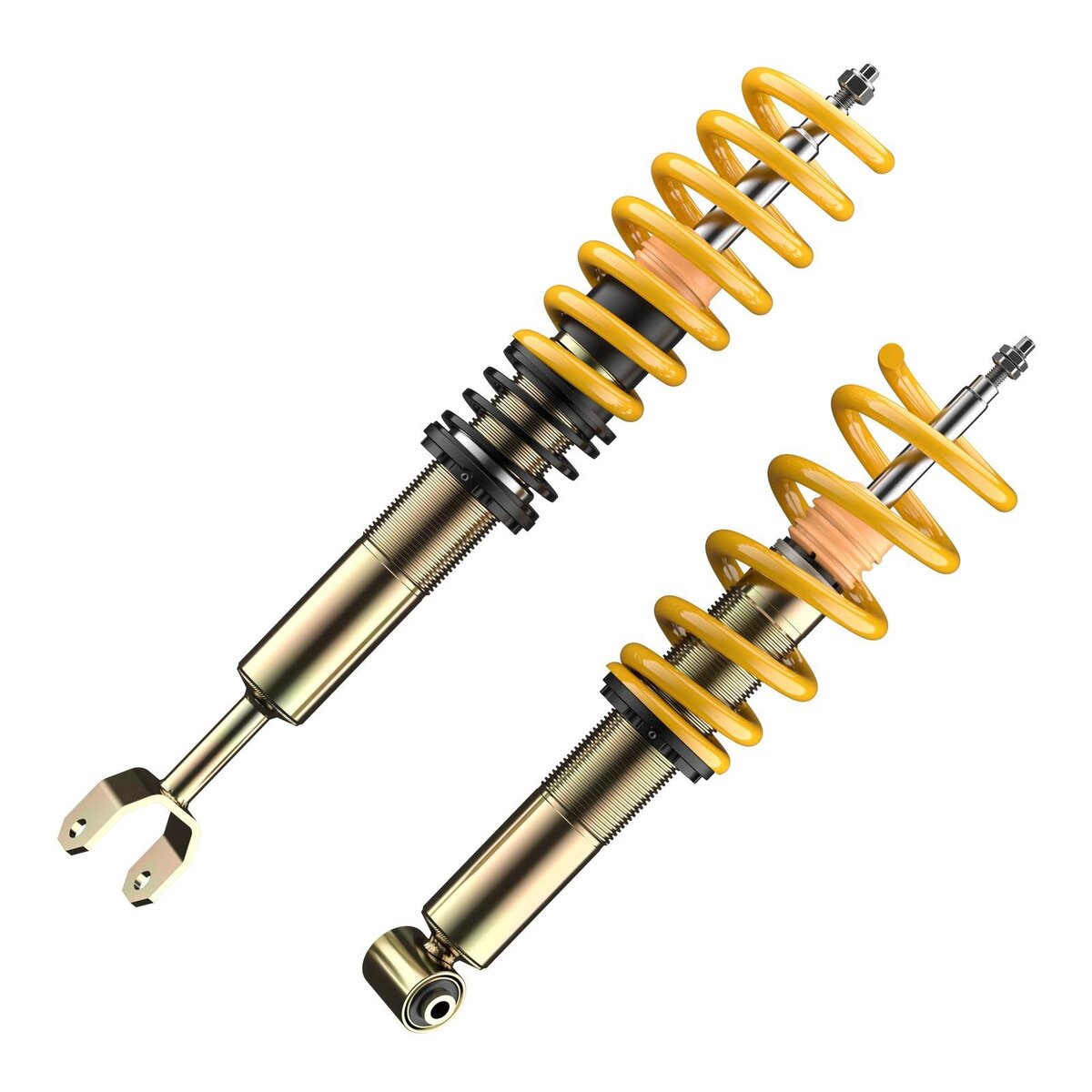 ST XA Coilover Audi VW 18280017 - Image 2