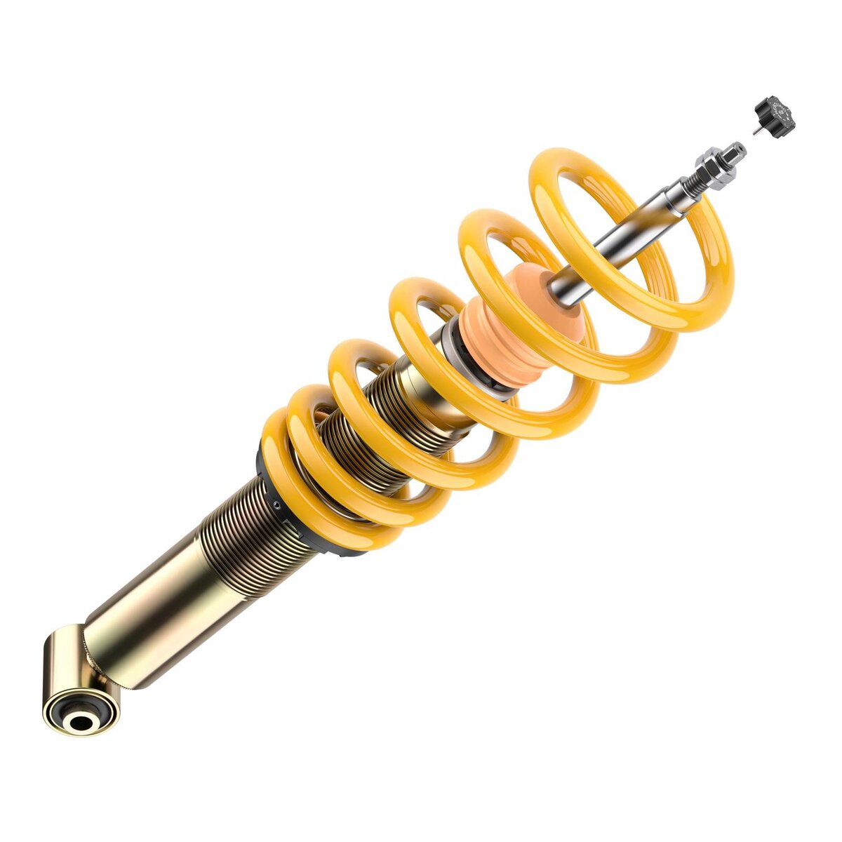 ST XA Coilover Audi VW 18280017 - Image 6
