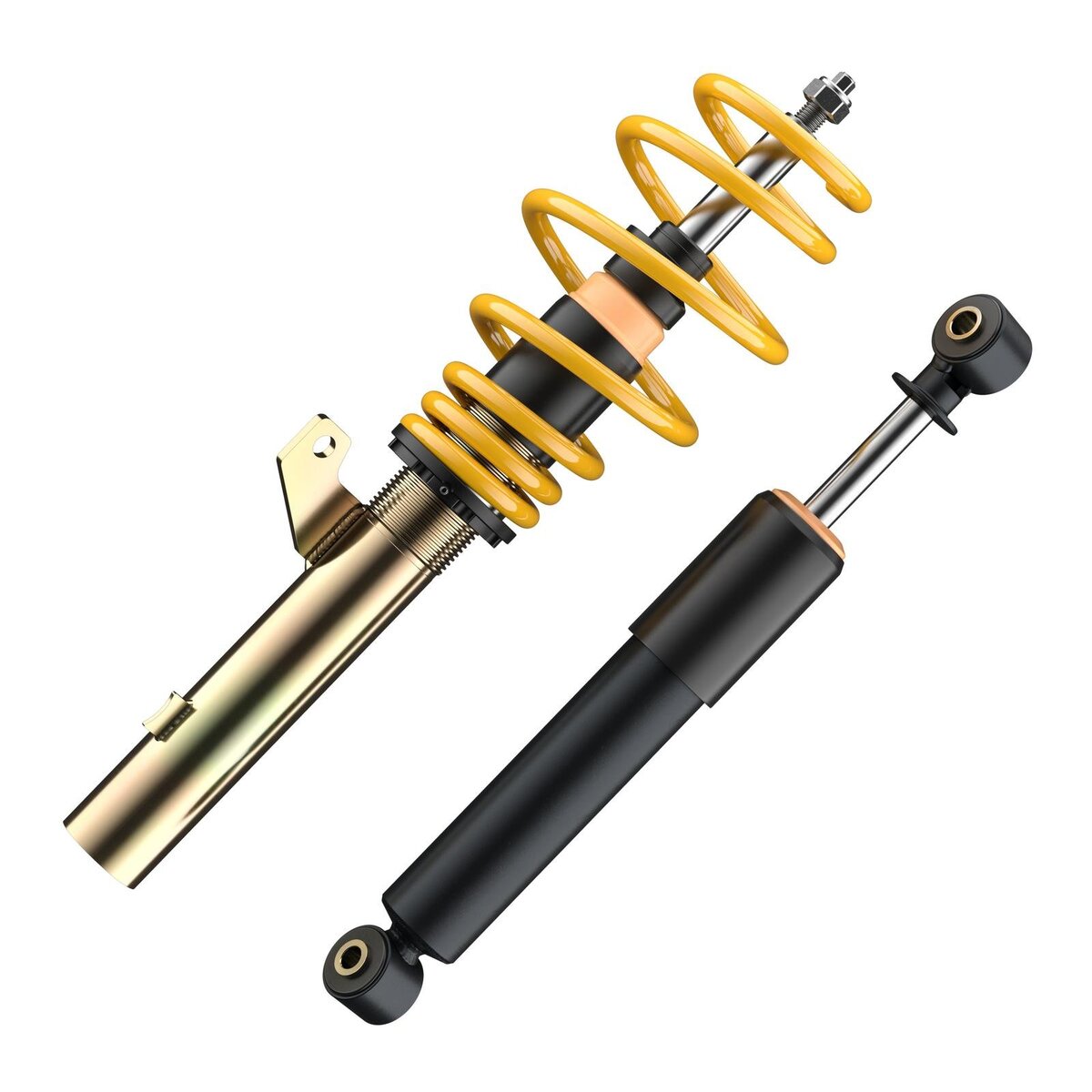 ST XA Coilover VW 18280022 - Image 2