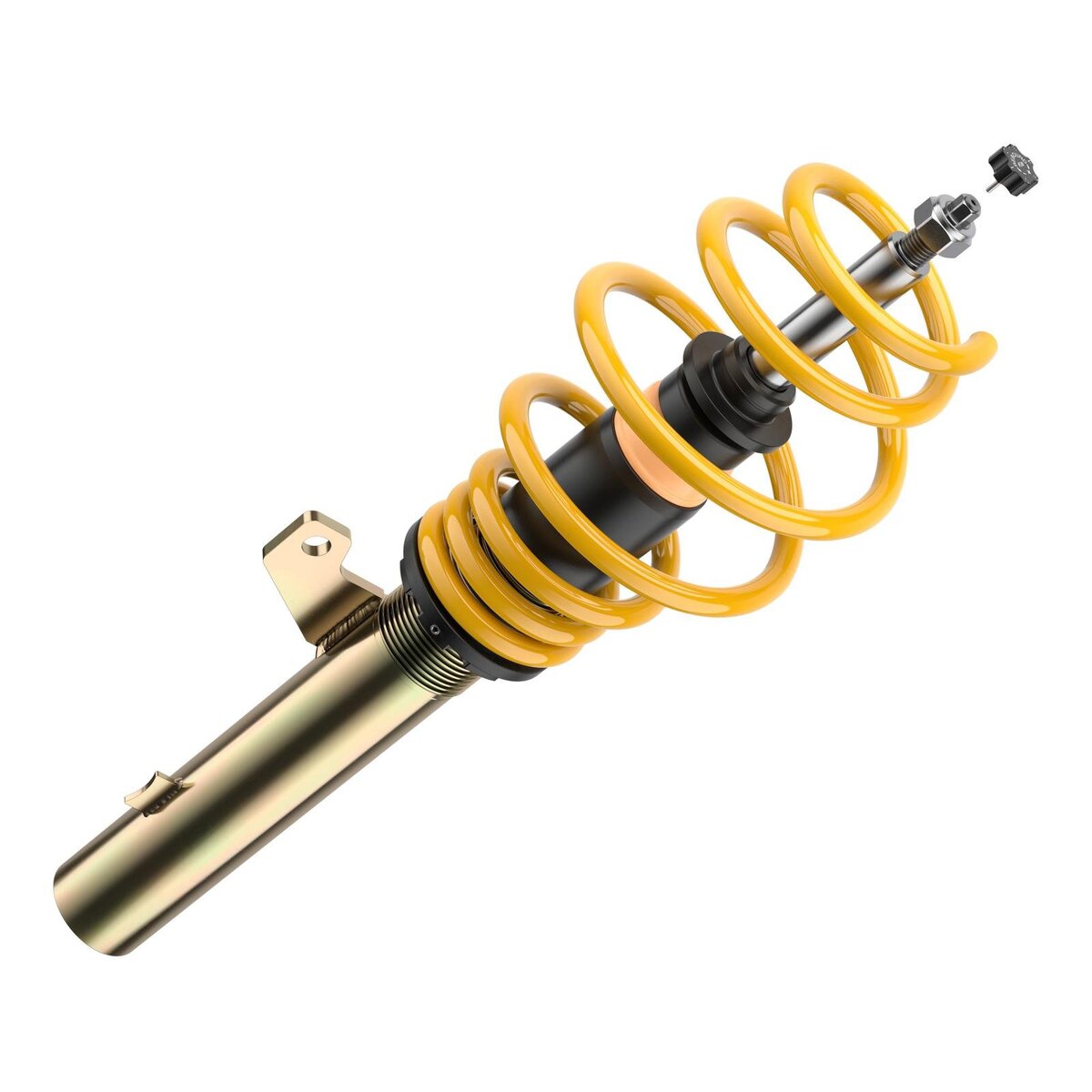ST XA Coilover VW 18280022 - Image 3