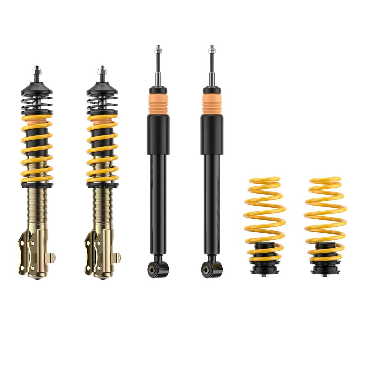 ST XA Coilover Seat VW 18280025
