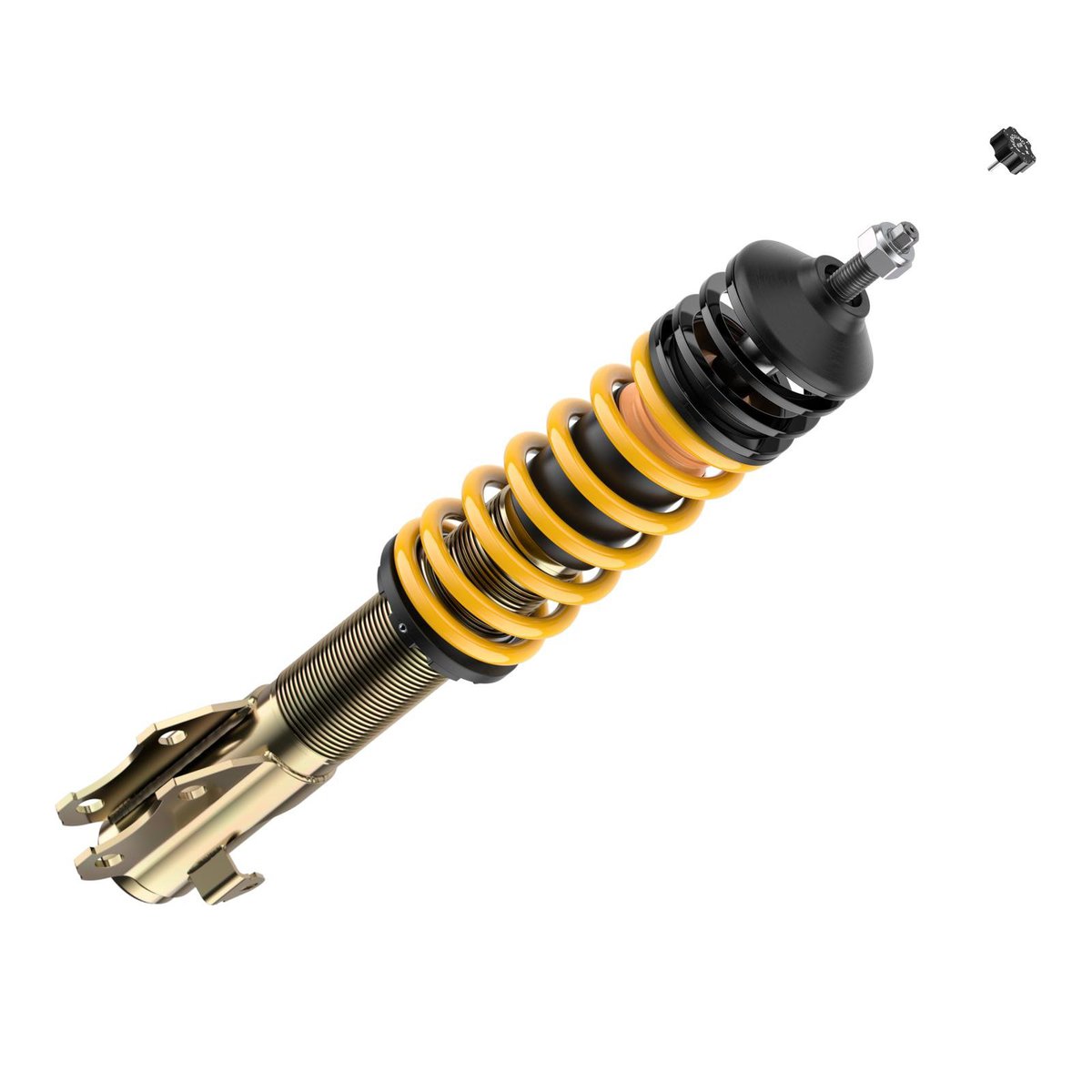 ST XA Coilover Seat VW 18280025 - Image 3