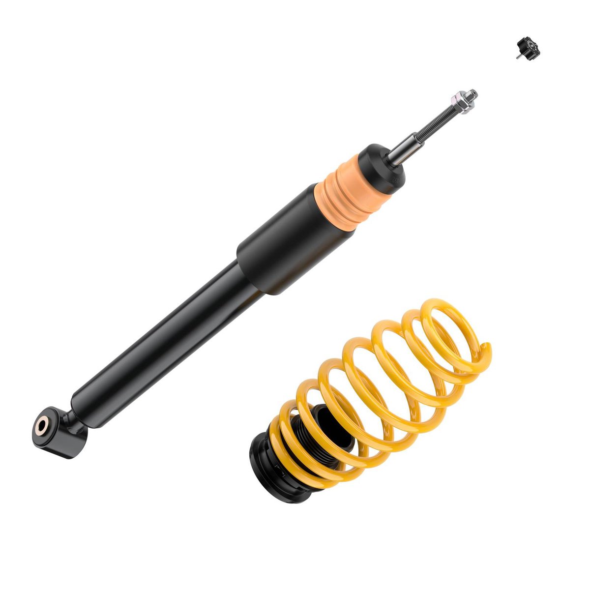 ST XA Coilover Seat VW 18280025 - Image 6