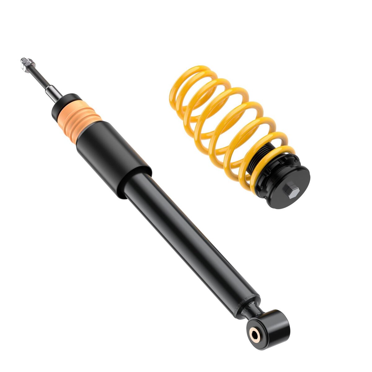 ST XA Coilover Seat VW 18280025 - Image 7