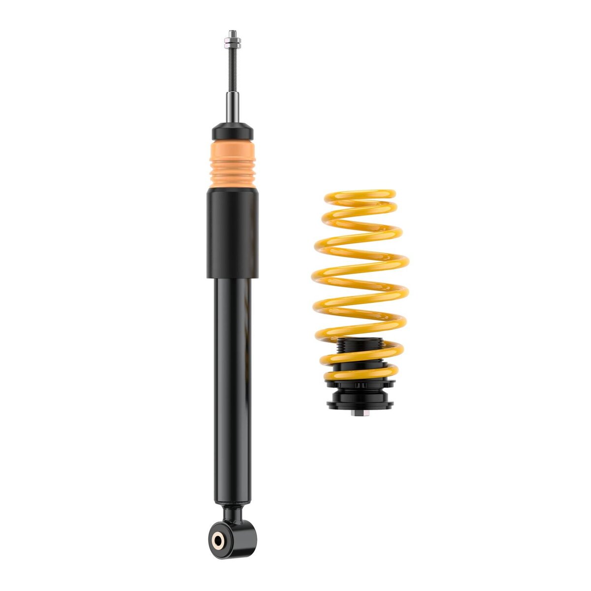 ST XA Coilover Seat VW 18280025 - Image 8