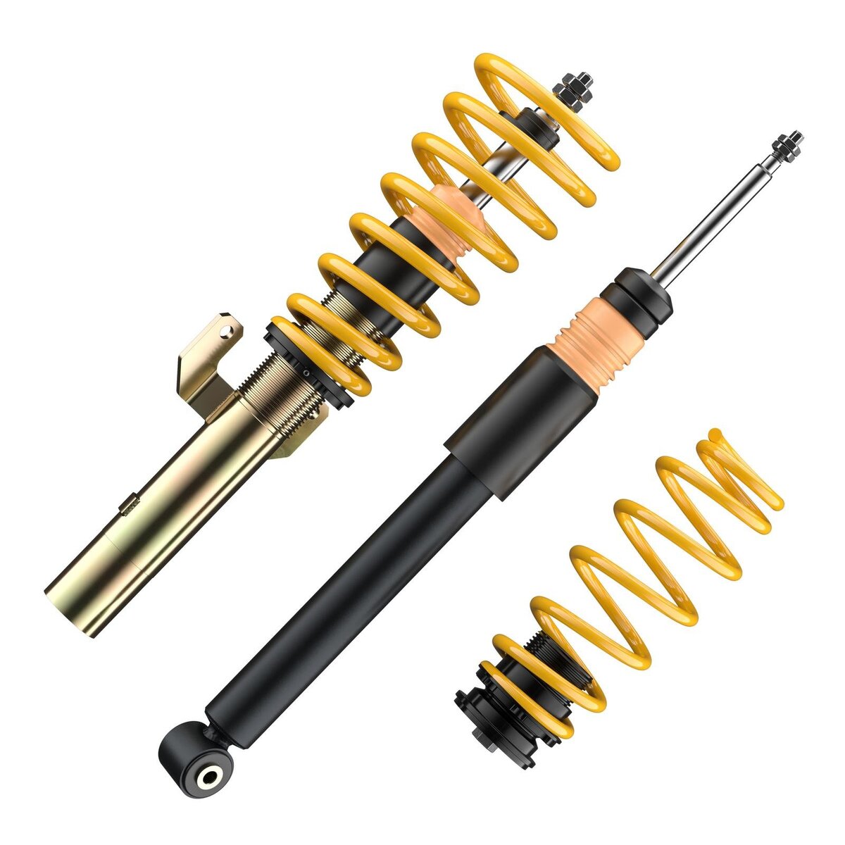 ST XA Coilover VW 18280039 - Image 2