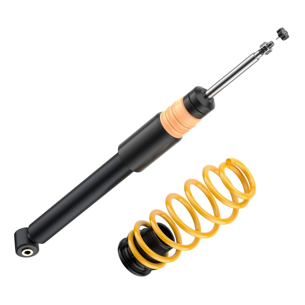 ST XA Coilover VW 18280039 - Image 6