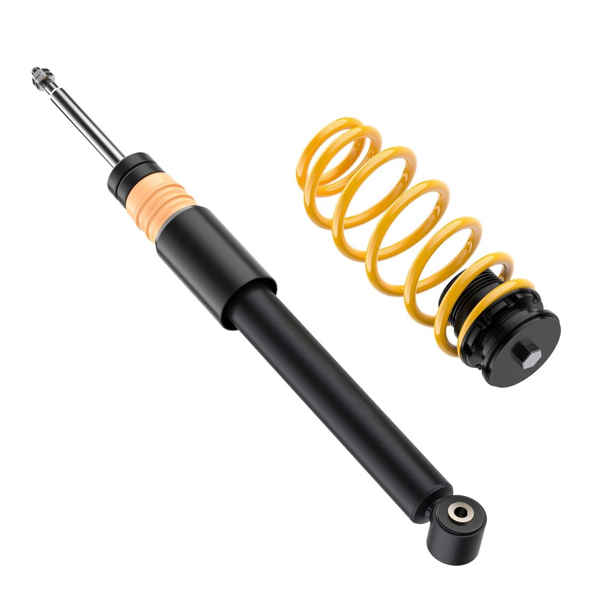 ST XA Coilover VW 18280039 - Image 7