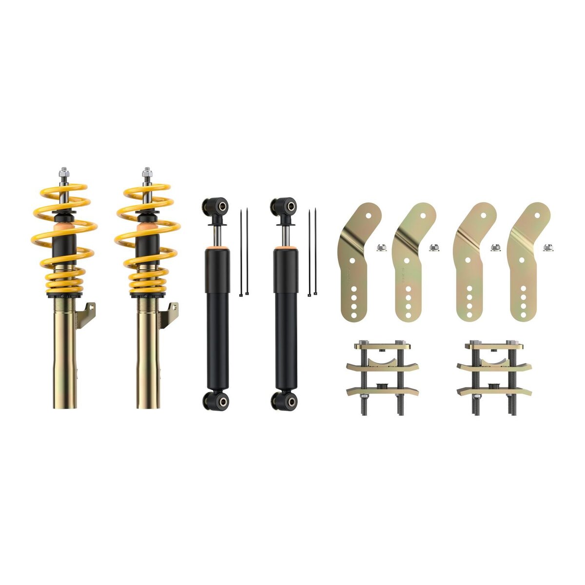 ST XA Coilover VW 18280052