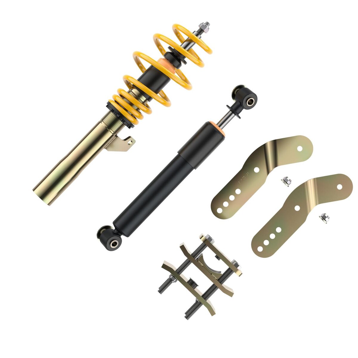 ST XA Coilover VW 18280052 - Image 2