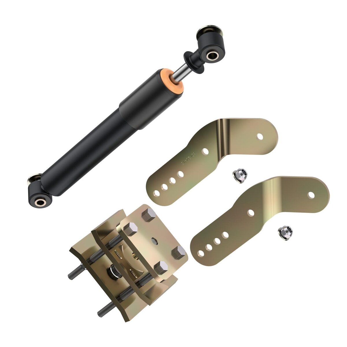 ST XA Coilover VW 18280052 - Image 6