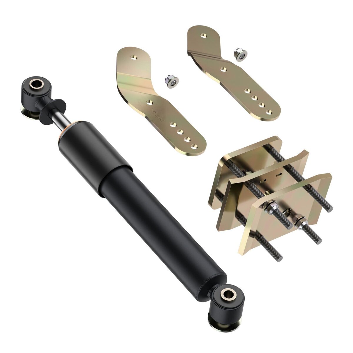 ST XA Coilover VW 18280052 - Image 7