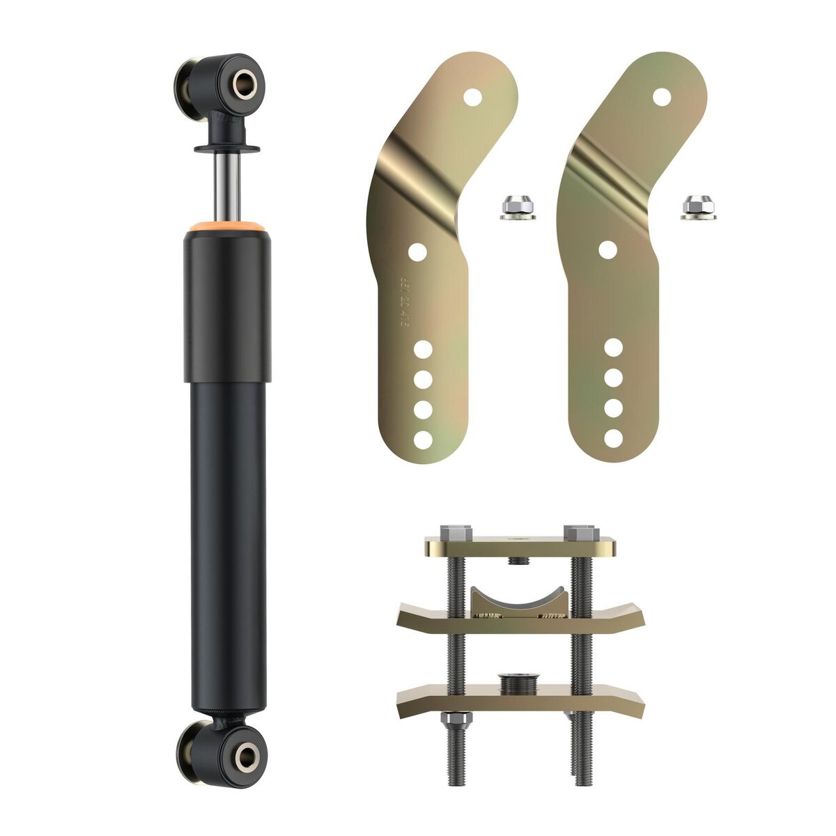 ST XA Coilover VW 18280052 - Image 8