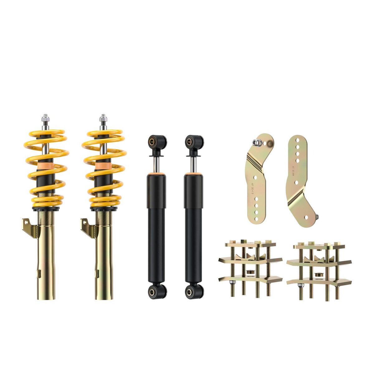 ST XA Coilover VW 18280066