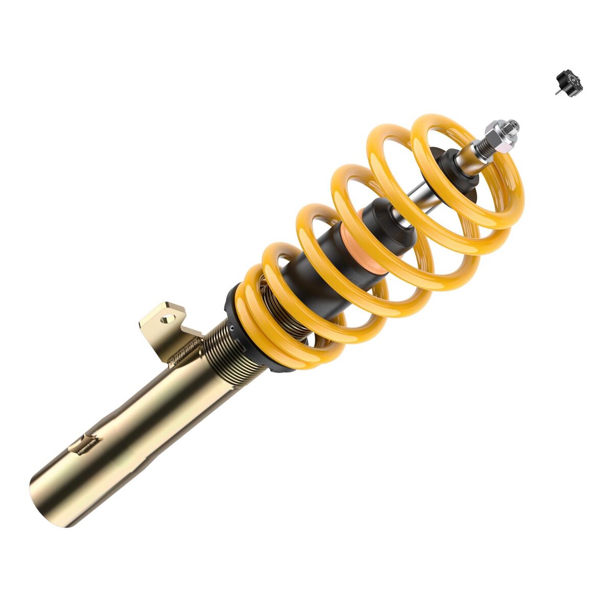 ST XA Coilover VW 18280066 - Image 3