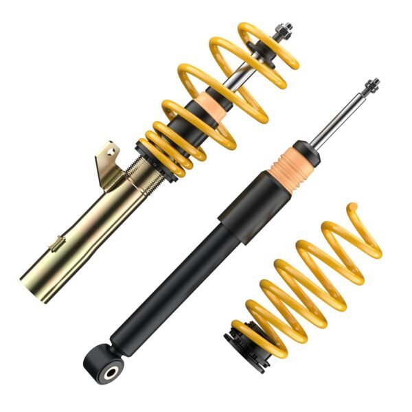 ST XA Coilover VW 18280076 - Image 2