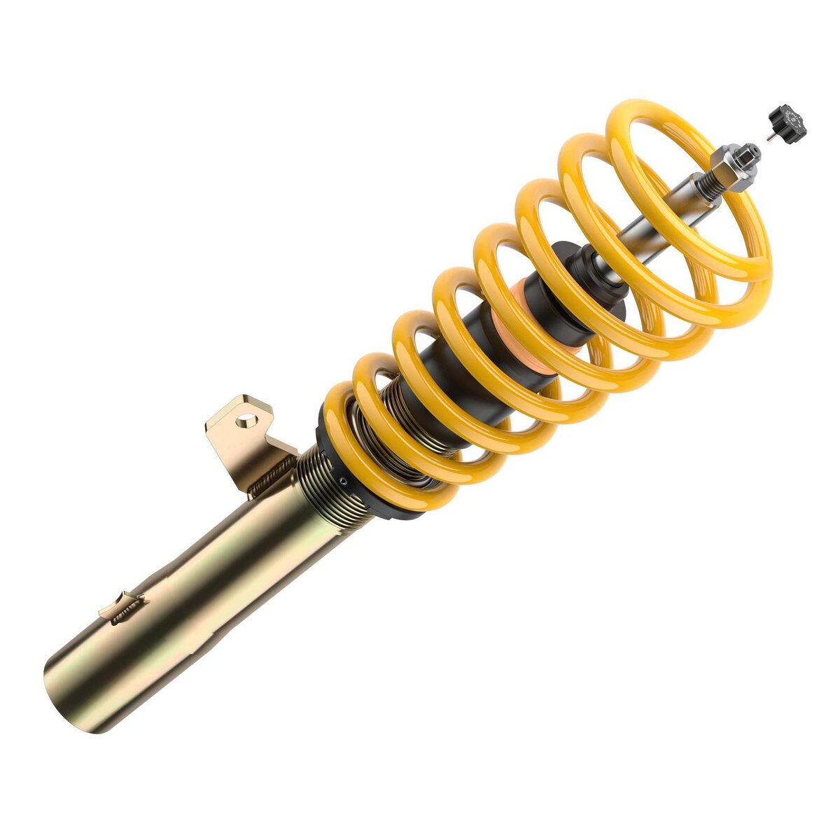 ST XA Coilover Audi VW 18280077 - Image 3
